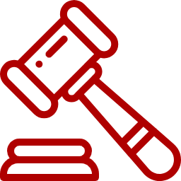 Dispute Resolution Icon